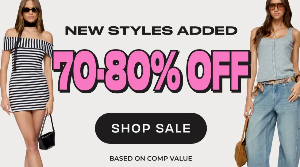 Welcome to Our Store